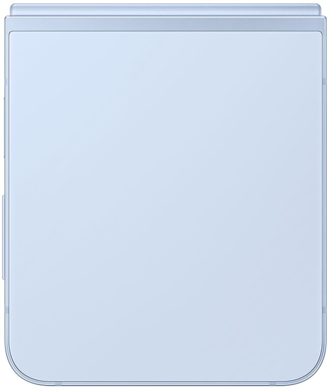 Galaxy Z Flip6 - 256GB - Blue - Unlocked