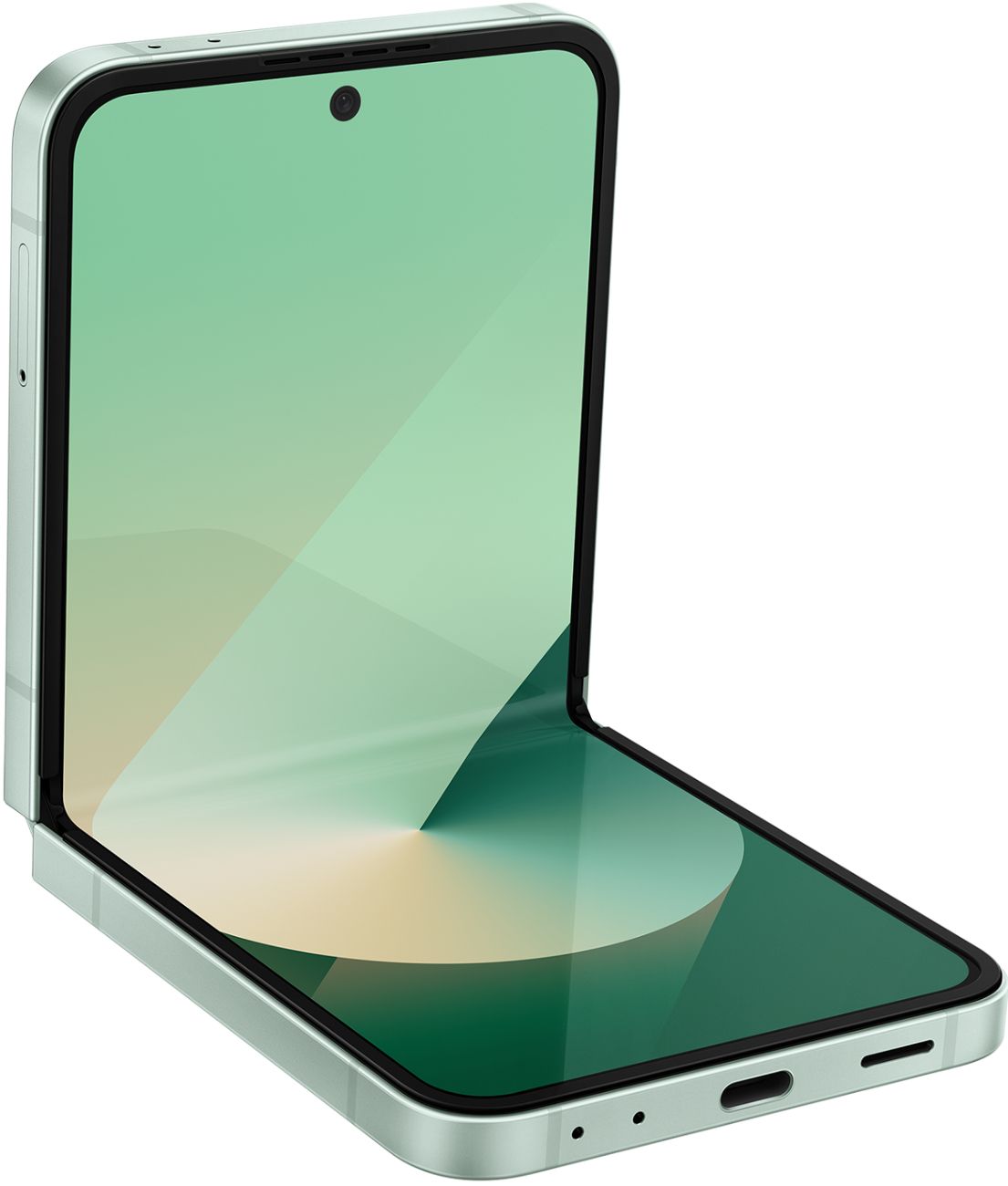 Galaxy Z Flip6 - 512GB - Mint - Unlocked