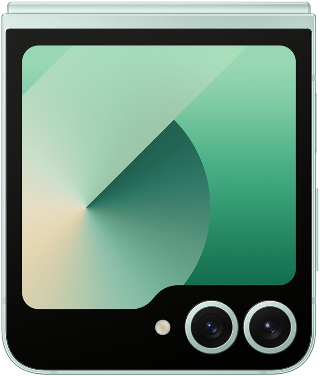 Galaxy Z Flip6 - 512GB - Mint - Unlocked