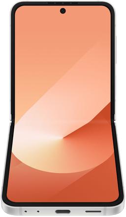 Galaxy Z Flip6 - 256GB - Peach - Unlocked
