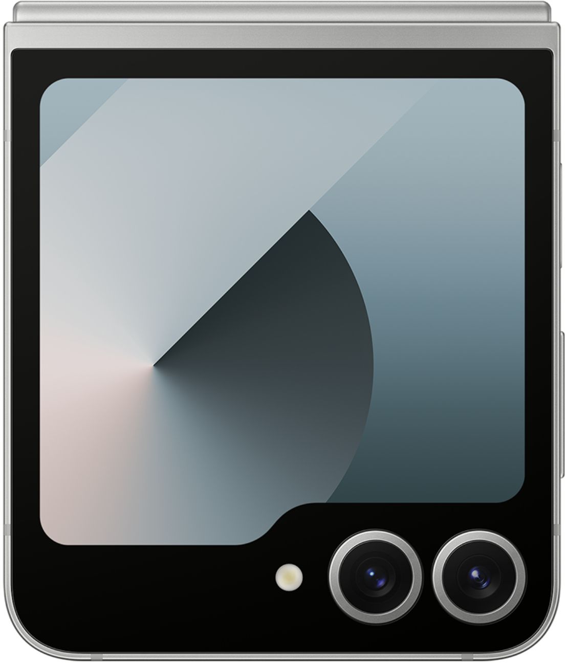 Galaxy Z Flip6 - 512GB - Silver Shadow - Unlocked