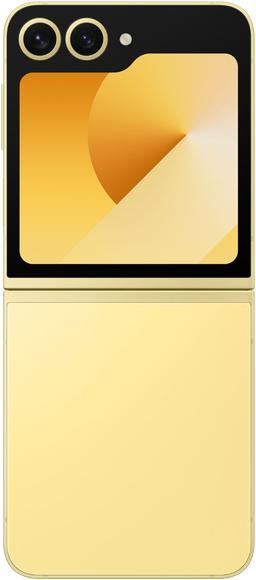 Galaxy Z Flip6 - 256GB - Yellow - Unlocked