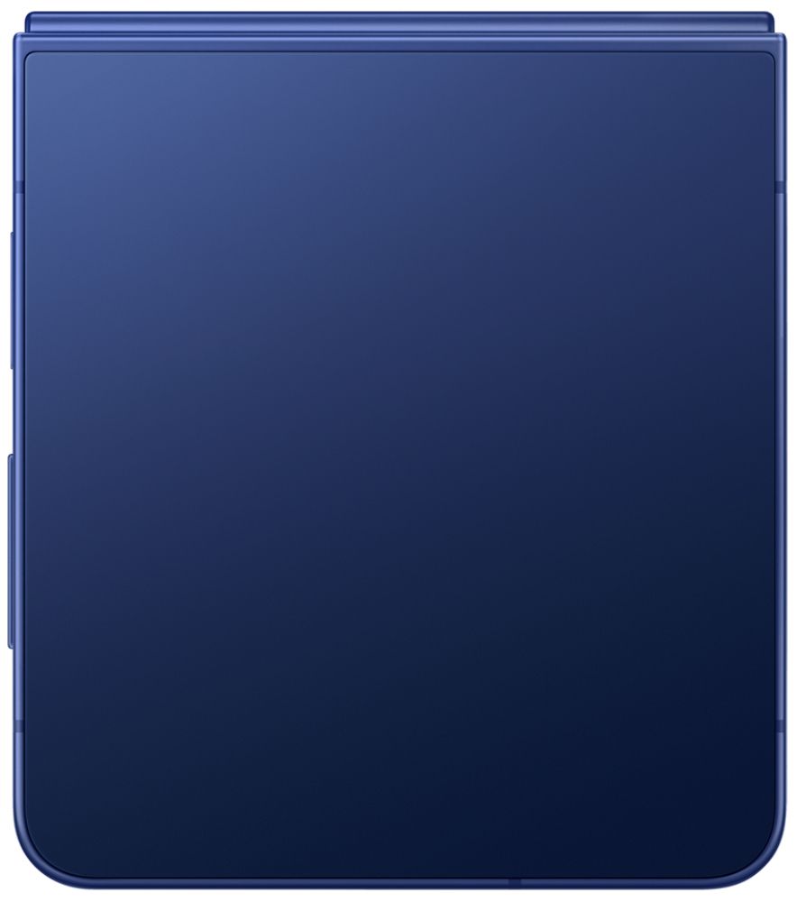 Galaxy Z Flip7 - 256GB - Blue Shadow - Unlocked