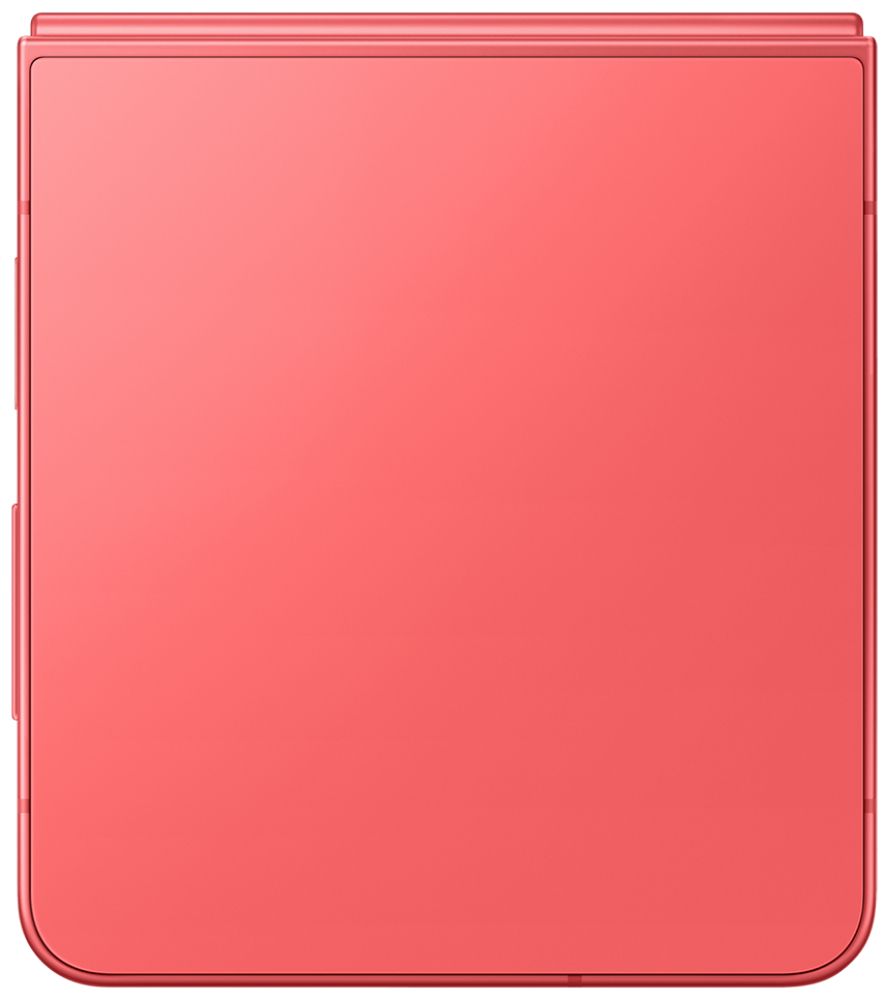 Galaxy Z Flip7 - 256GB - CoralRed - Unlocked