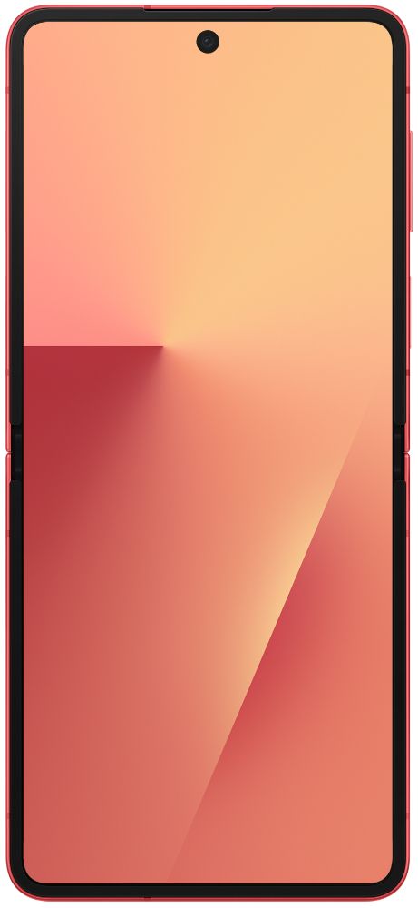 Galaxy Z Flip7 - 256GB - CoralRed - Unlocked