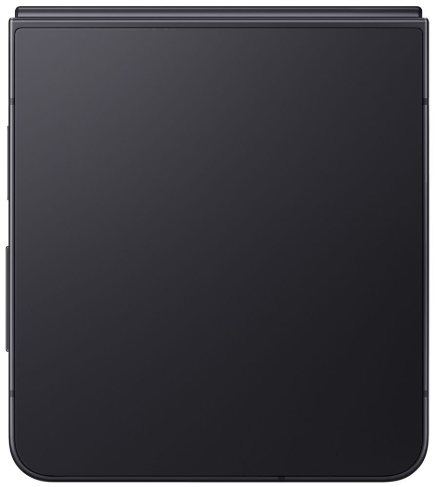 Galaxy Z Flip7 - 256GB - JetBlack - Unlocked