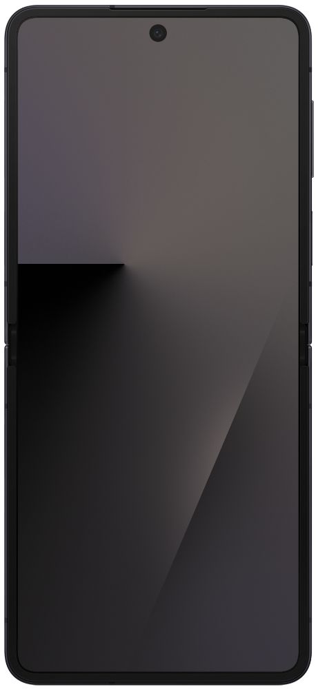Galaxy Z Flip7 - 256GB - JetBlack - Unlocked