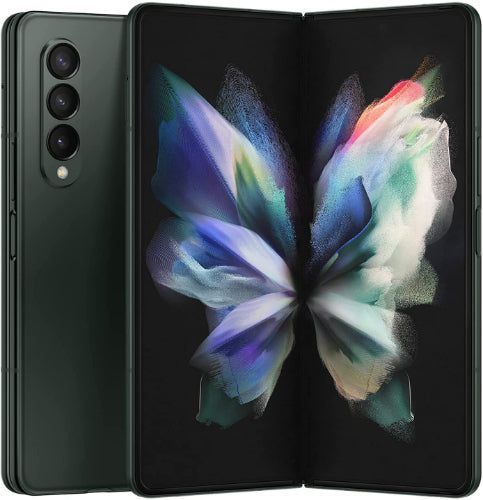 Galaxy Z Fold3 (5G)