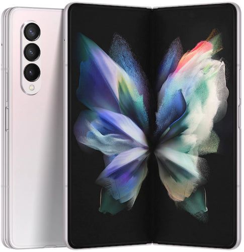 Galaxy Z Fold3 (5G)