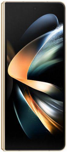 Galaxy Z Fold4 - 256GB - Beige - Unlocked