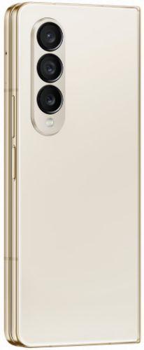 Galaxy Z Fold4 - 256GB - Beige - Unlocked