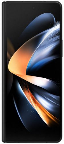 Galaxy Z Fold4 - 256GB - Phantom Black - Unlocked