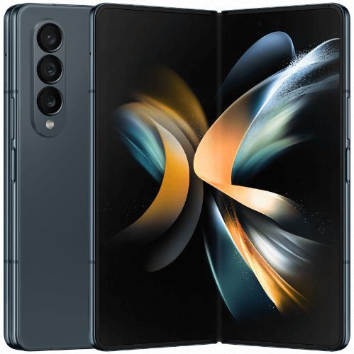 Galaxy Z Fold4 - 512GB - Graygreen - Unlocked