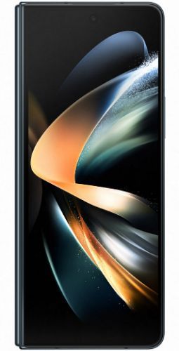 Galaxy Z Fold4 - 512GB - Graygreen - Unlocked