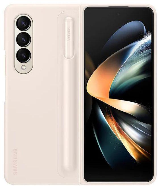 Samsung Galaxy Z Fold4 Standing Cover with Pen