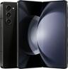 Galaxy Z Fold5 (5G) - 512GB - 2 Physical Sim + eSim - Phantom Black - Unlocked - Good - Standard Battery