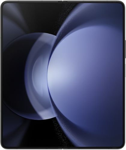 Galaxy Z Fold5 (5G) - 512GB - 2 Physical SIM - Blue - Unlocked