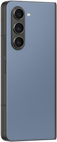 Galaxy Z Fold5 (5G) - 512GB - 2 Physical SIM - Blue - Unlocked