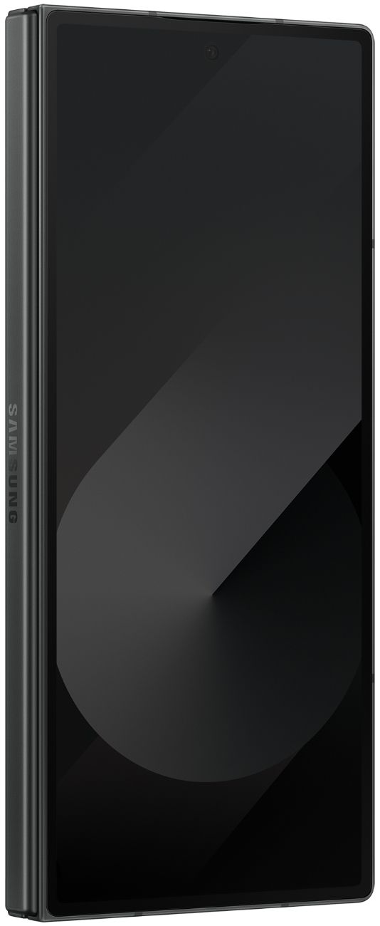 Galaxy Z Fold6 - 1TB - Dual Sim - Crafted Black - Unlocked