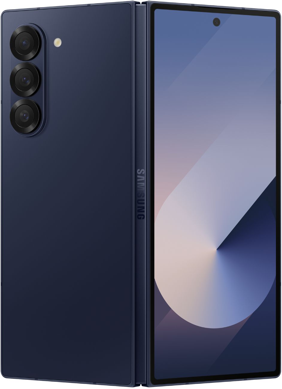 Galaxy Z Fold6 - 1TB - Dual Sim - Navy - Unlocked