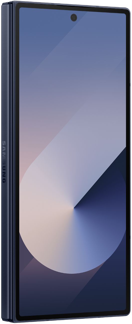 Galaxy Z Fold6 - 1TB - Dual Sim - Navy - Unlocked
