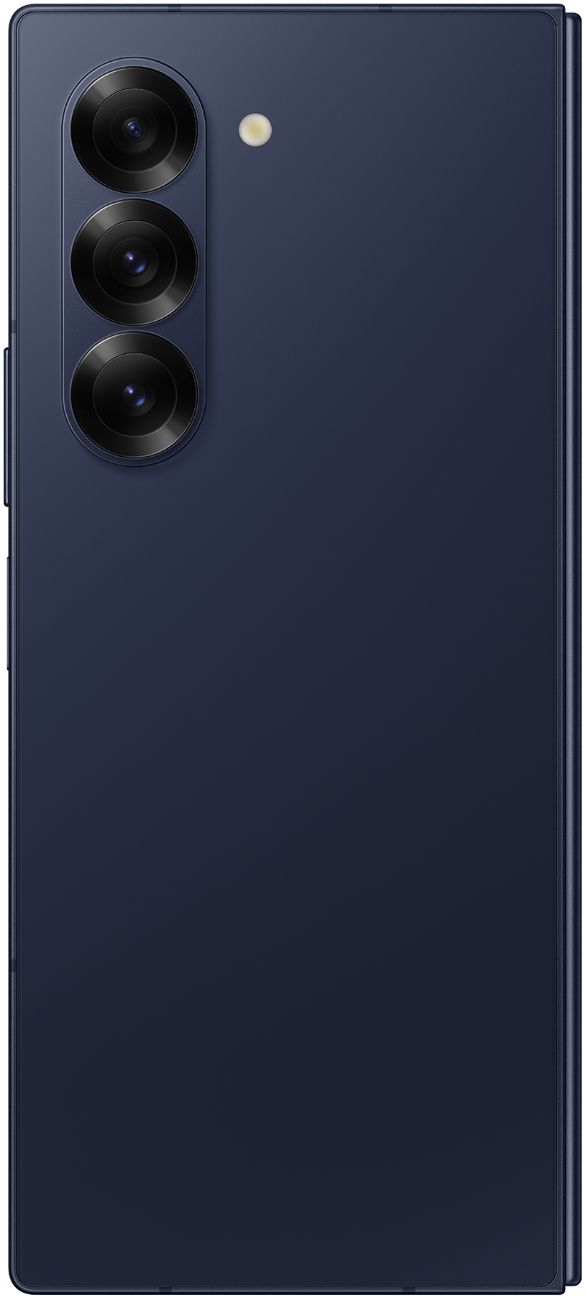 Galaxy Z Fold6 - 1TB - Dual Sim - Navy - Unlocked