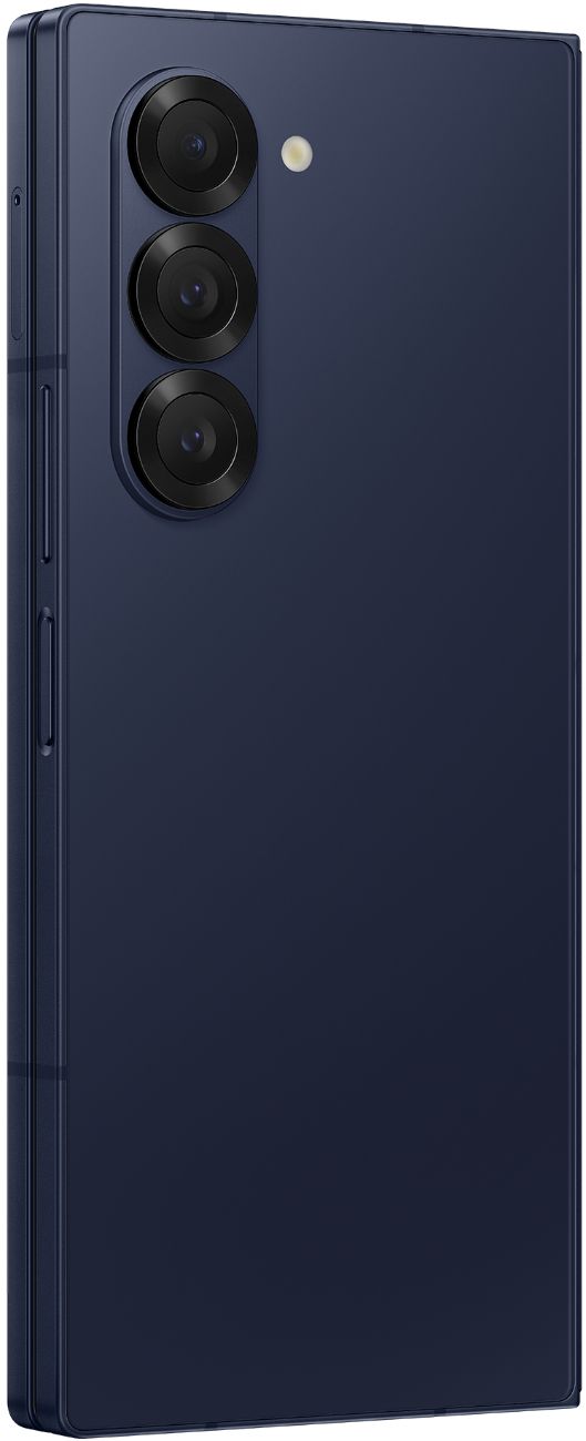 Galaxy Z Fold6 - 1TB - Dual Sim - Navy - Unlocked