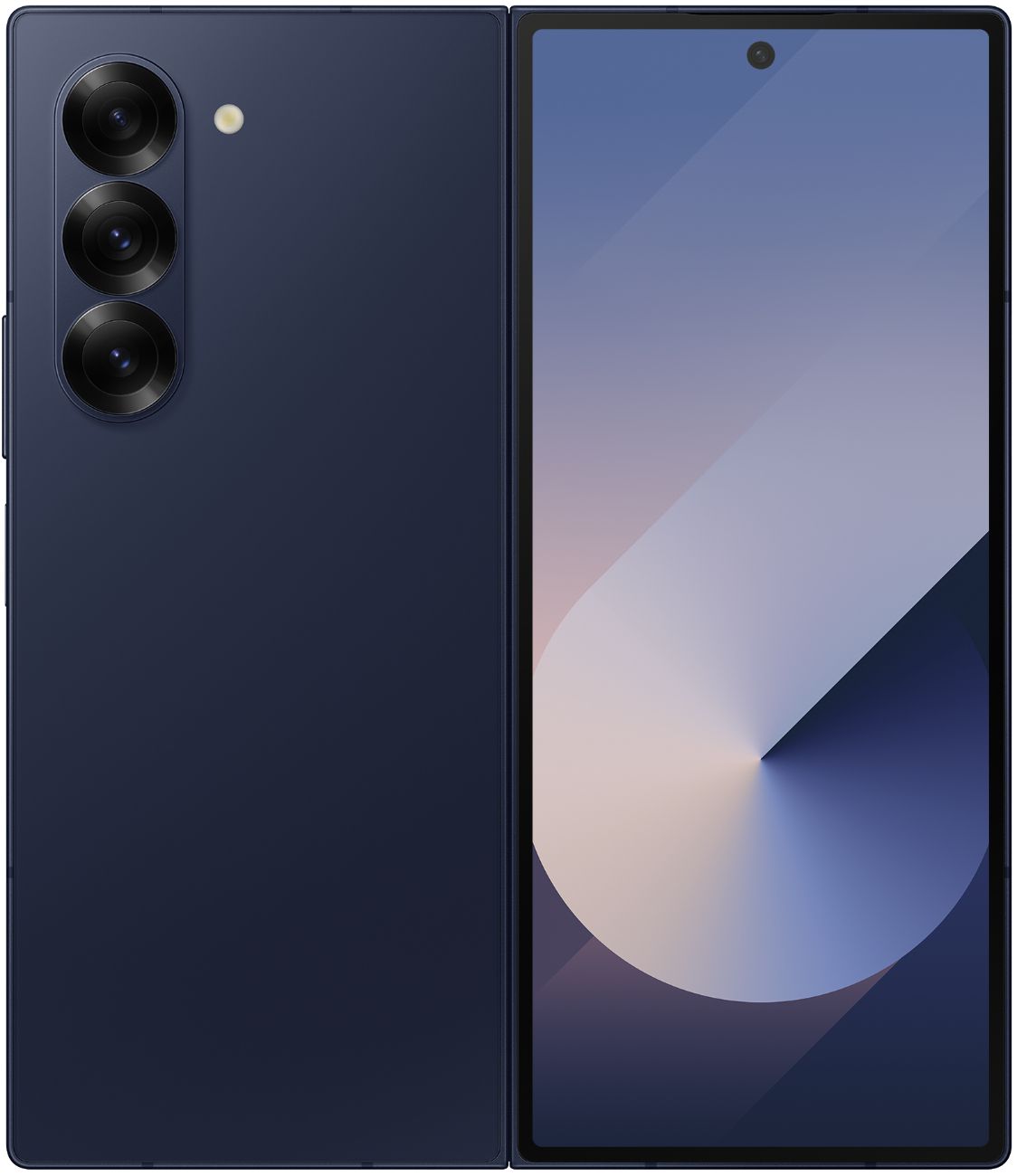 Galaxy Z Fold6 - 1TB - Dual Sim - Navy - Unlocked