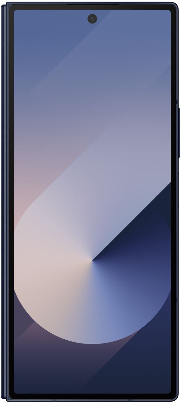 Galaxy Z Fold6 - 1TB - Dual Sim - Navy - Unlocked