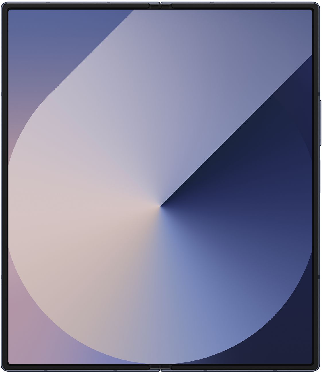 Galaxy Z Fold6 - 1TB - Dual Sim - Navy - Unlocked