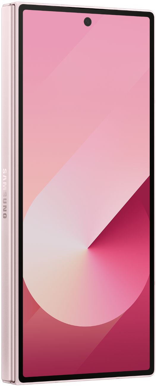 Galaxy Z Fold6 - 1TB - Dual Sim - Pink - Unlocked