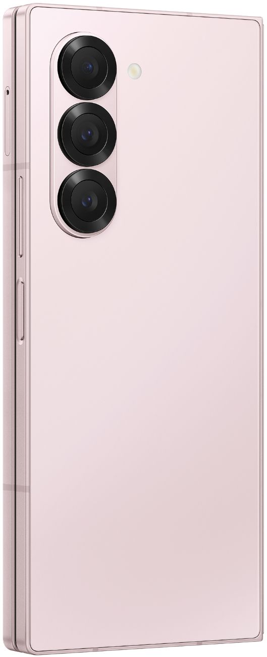Galaxy Z Fold6 - 1TB - Dual Sim - Pink - Unlocked