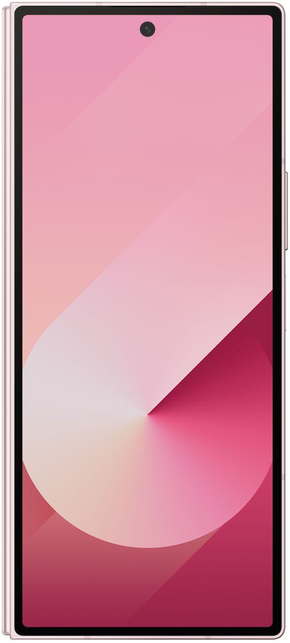 Galaxy Z Fold6 - 1TB - Dual Sim - Pink - Unlocked