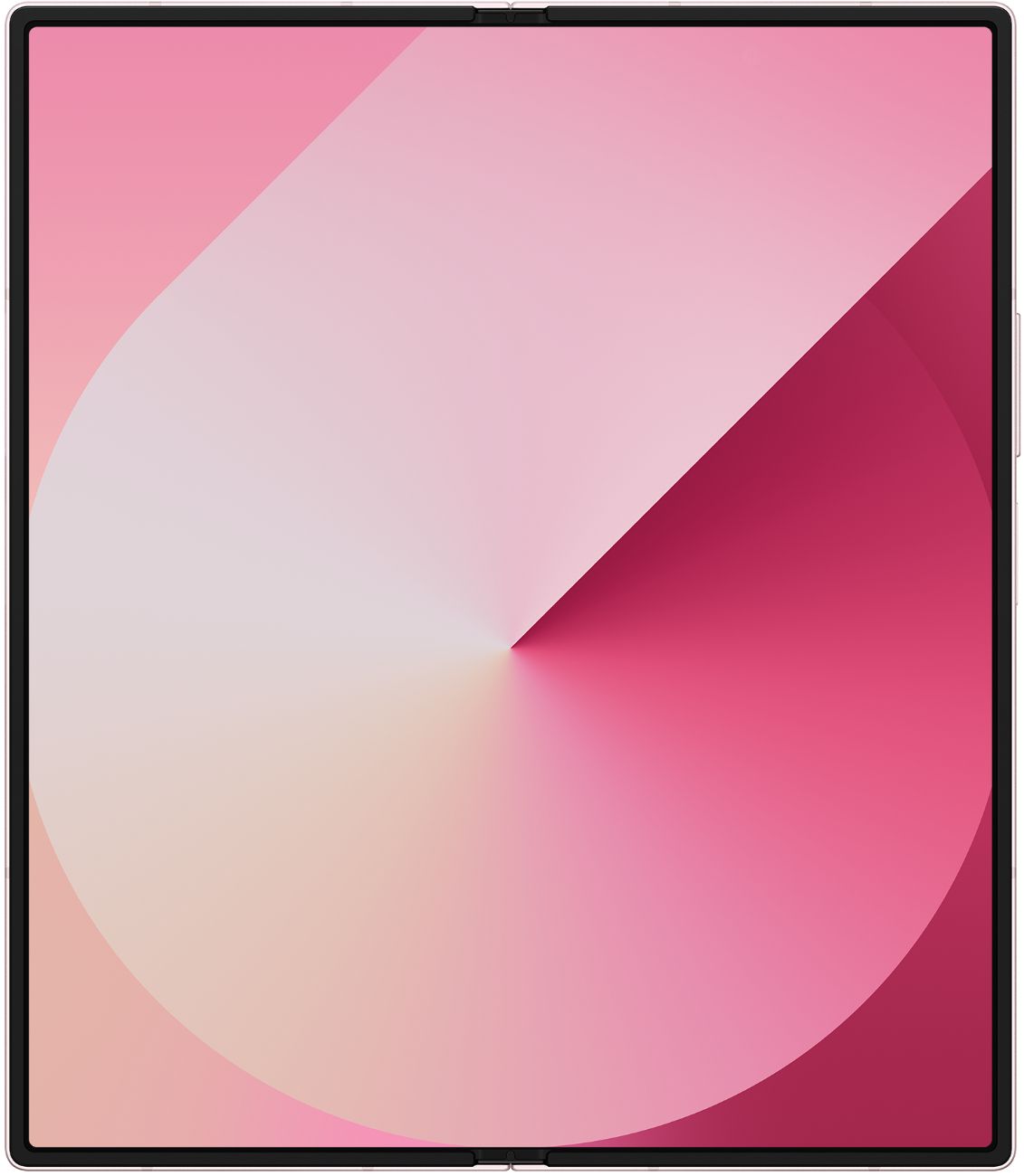 Galaxy Z Fold6 - 1TB - Dual Sim - Pink - Unlocked