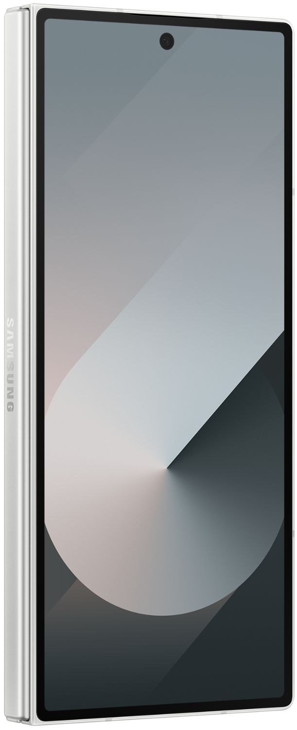 Galaxy Z Fold6 - 1TB - Dual Sim - White - Unlocked