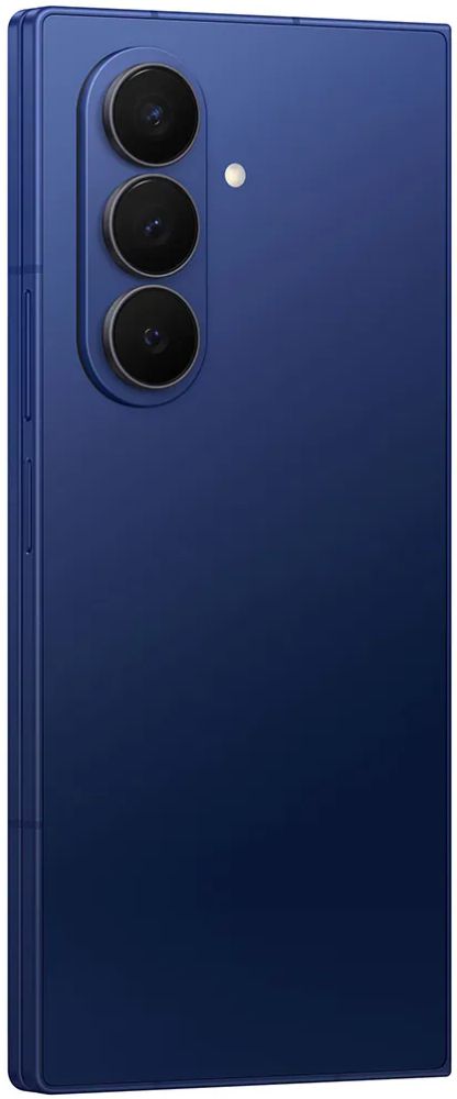 Galaxy Z Fold7 - 256GB - 12GB RAM - Blue Shadow - Unlocked