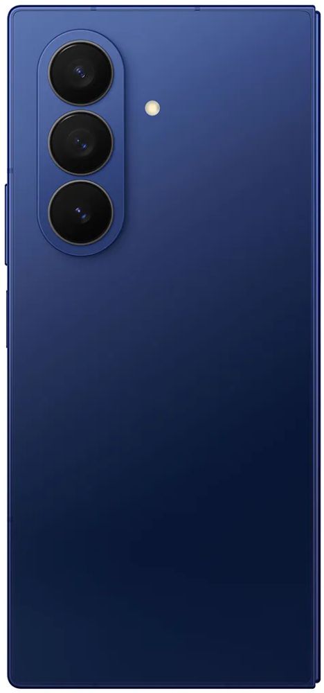 Galaxy Z Fold7 - 256GB - 12GB RAM - Blue Shadow - Unlocked