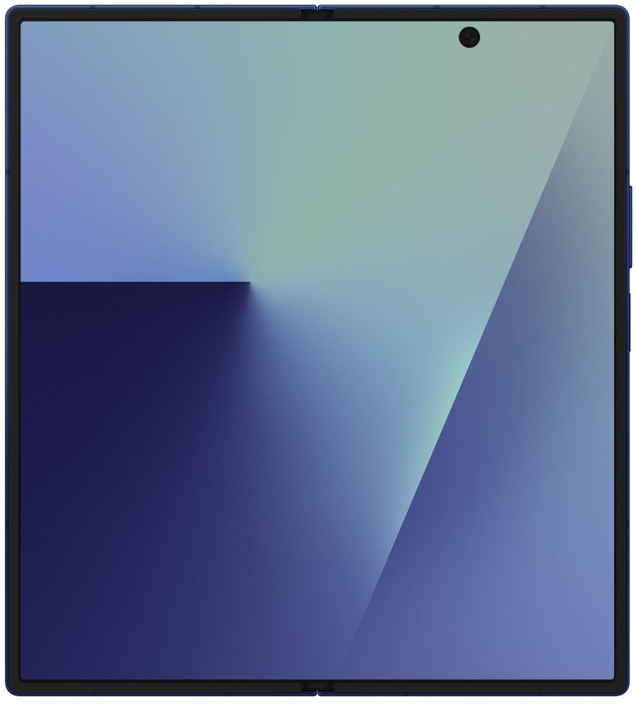 Galaxy Z Fold7 - 256GB - 12GB RAM - Blue Shadow - Unlocked