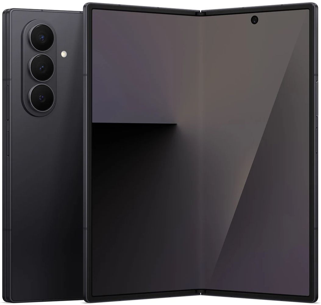 Galaxy Z Fold7 - 1TB - 16GB RAM - JetBlack - Unlocked