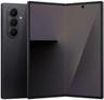 Galaxy Z Fold7 - 1TB - 16GB RAM - JetBlack - Unlocked - Very Good - Standard Battery