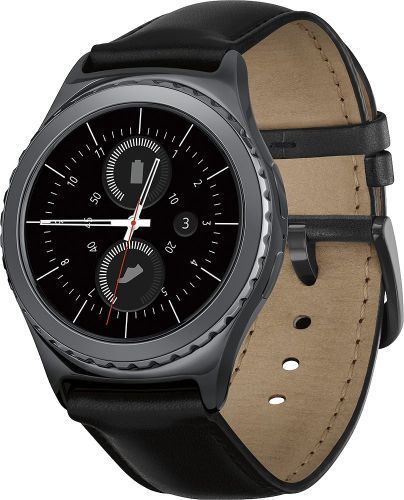 Samsung Gear S2 Smartwatch
