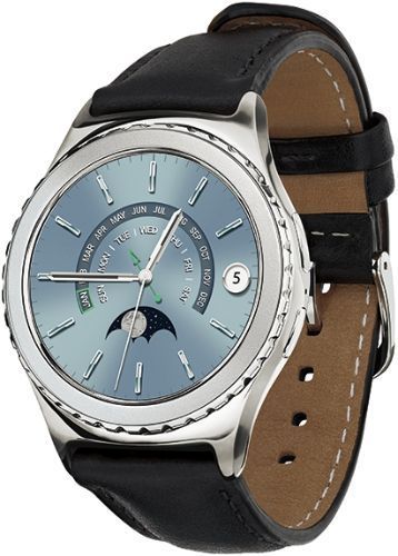 Samsung Gear S2 Smartwatch