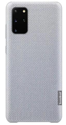 Samsung Kvadrat Cover Phone Case for Galaxy S20+