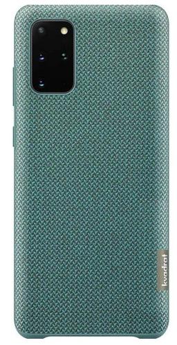 Samsung Kvadrat Cover Phone Case for Galaxy S20+
