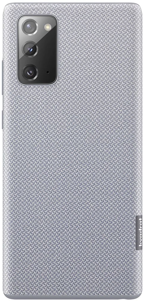 Samsung Kvadrat Phone Cover for Galaxy Note20 5G