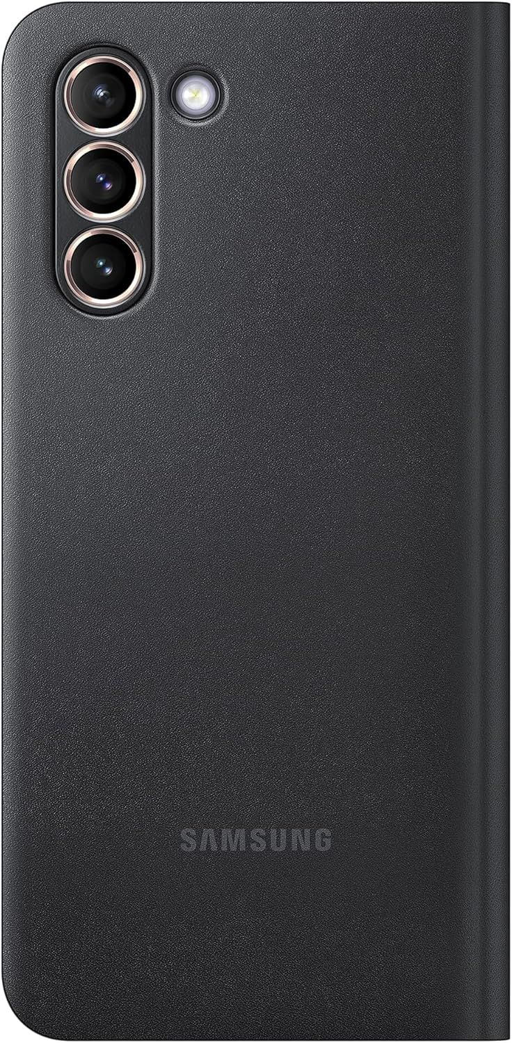 Samsung LED Wallet Cover for Galaxy S21