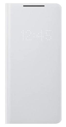 Samsung LED Wallet Cover for Galaxy S21 Ultra (5G)