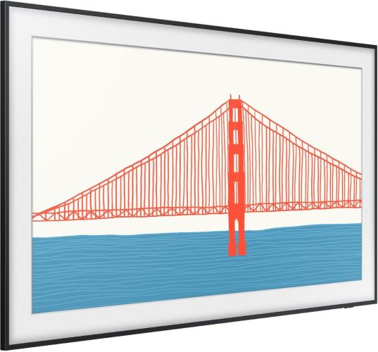 Samsung LS03A The Frame QLED 4K Smart TV