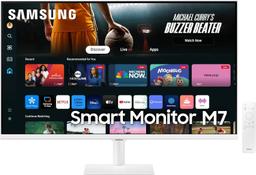 Samsung M70D 4K UHD Smart Monitor 43"