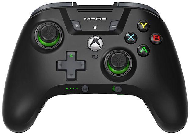 Refurbished Samsung MOGA XP5-X Plus Bluetooth Controller   - Reebelo United Kingdom